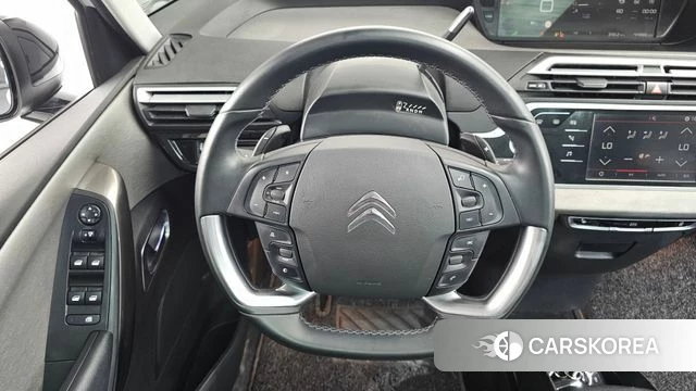 Citroen / DS Grand C4 Spacetourer 2021 Белый из Кореи, фото 4