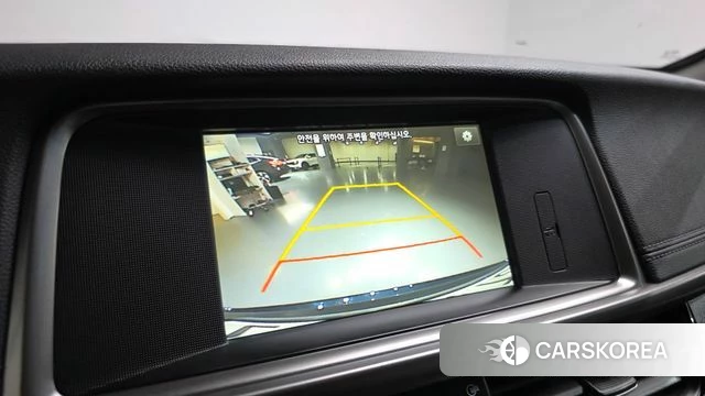 Kia K5 second generation 2018 Синий из Кореи, фото 4