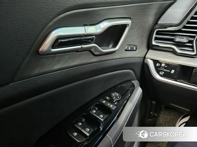 Kia Sportage 5th Generation 2024 Серый из Кореи, фото 4