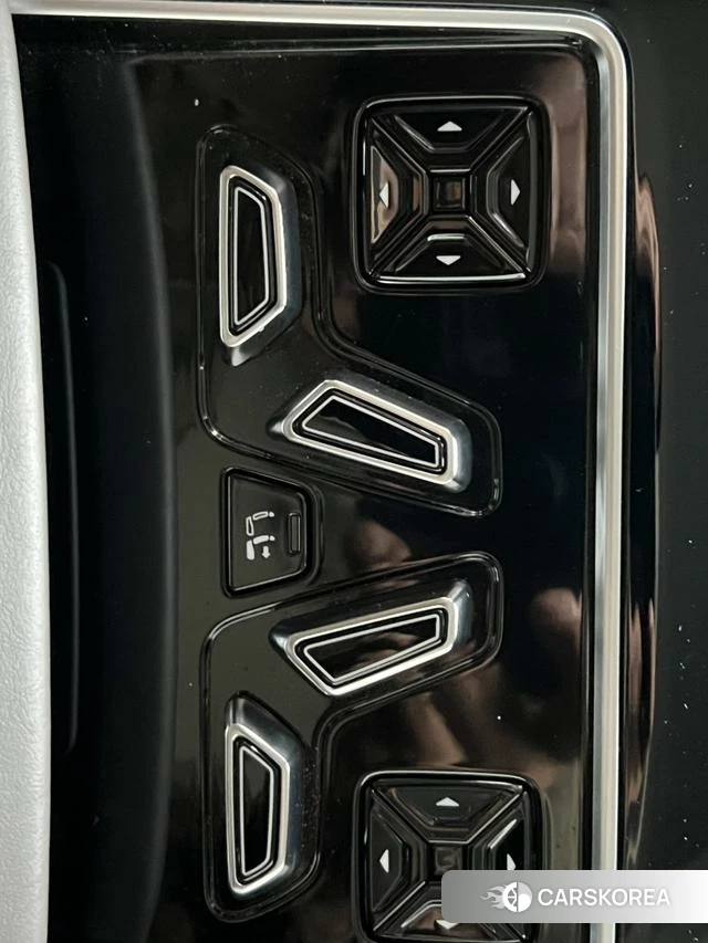 Audi A8 2020 Черный из Китая, фото 4