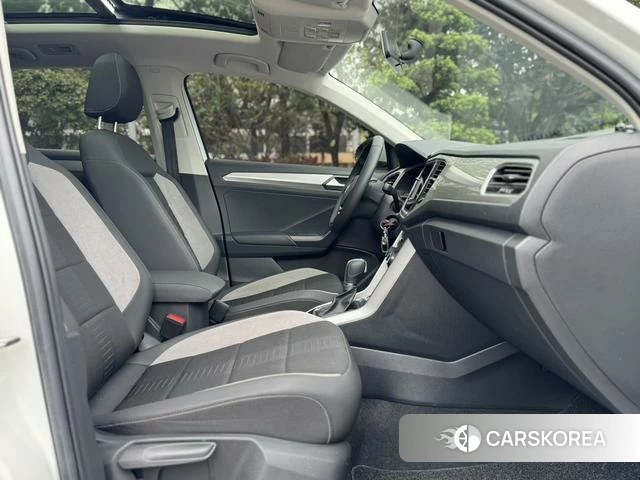 Volkswagen Exploring songs 2021 Белый из Китая, фото 4
