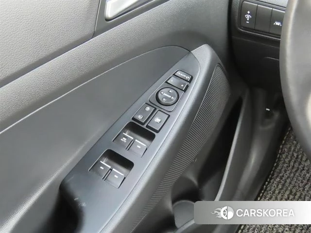Hyundai All New Tucson 2019 Серый из Кореи, фото 4