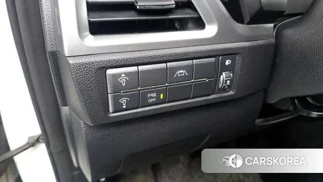 Ssangyong Beautiful Korando 2019 Белый из Кореи, фото 4