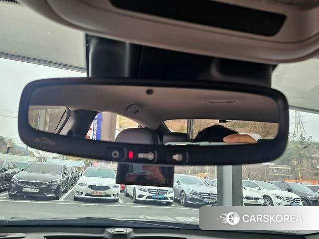 Chevrolet (GM Daewoo) The New Malibu 2019 Черный из Кореи, фото 4