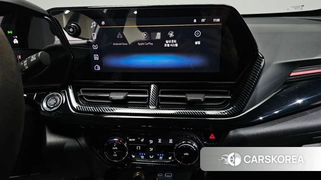 Chevrolet (GM Daewoo) Trax Crossover 2024 Белый из Кореи, фото 4