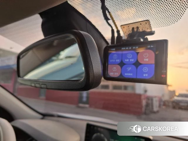 Renault Korea (Samsung) SM3 Neo 2018 Жемчужный цвет из Кореи, фото 4