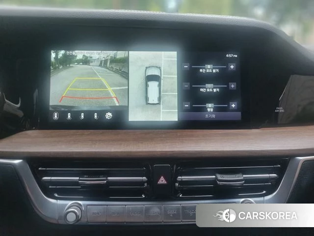 Kia Mohave Master 2019 Черный из Кореи, фото 4
