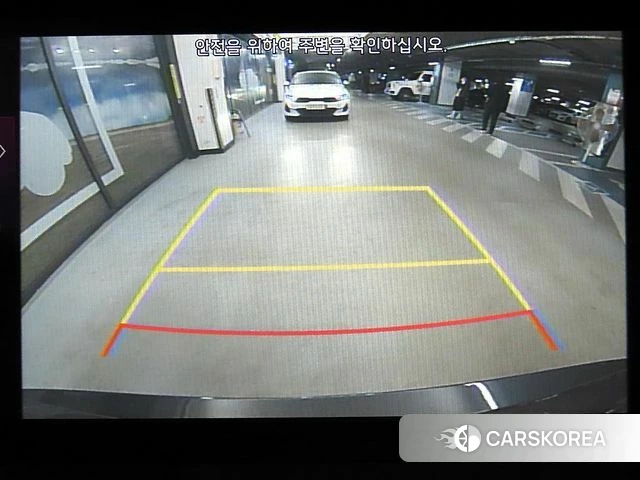 Kia Mohave Master 2022 Серый из Кореи, фото 4