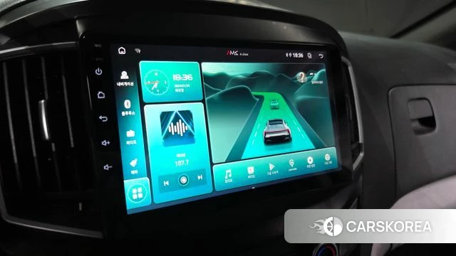 Hyundai The New Grand Starex 2019 Белый из Кореи, фото 4