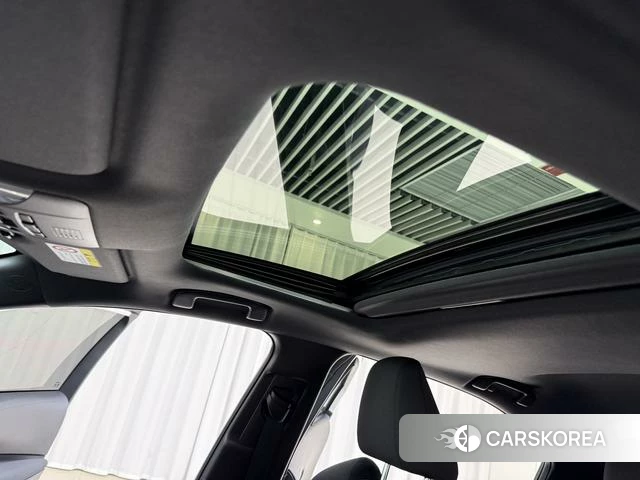 Toyota Lei Ling 2023 Белый из Китая, фото 4