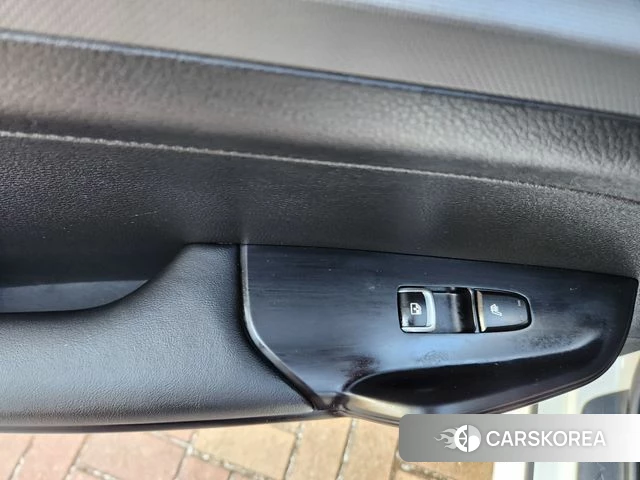Kia K5 3rd generation 2020 Белый из Кореи, фото 4