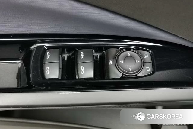 Buick Slightly blue 6 2019 Синий из Китая, фото 4