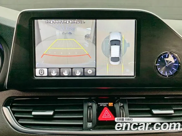 Hyundai Grandeur IG id 2490471 из Кореи 4