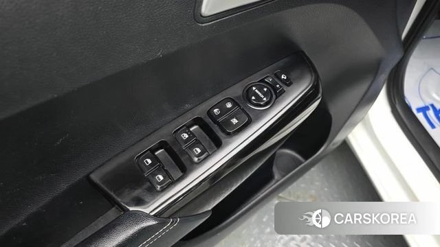 Kia All New Morning (JA) 2018 Белый из Кореи, фото 4