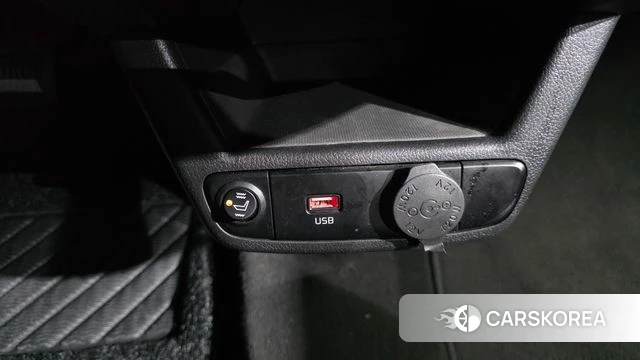 Kia The New Ray 2022 Серый из Кореи, фото 4