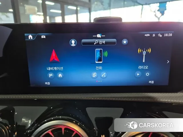 Mercedes-Benz CLA-Class C118 2025 Черный из Кореи, фото 4