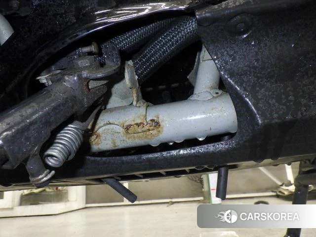 Проданный Suzuki SKYWAVE 250S id 3947639 из Японии