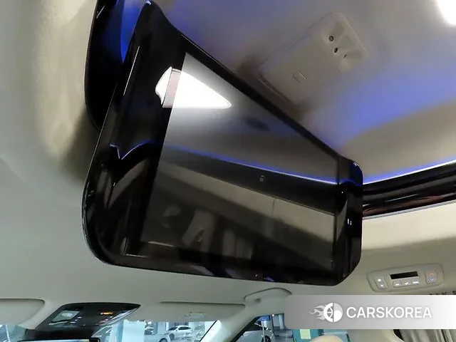 Kia Carnival 4th generation 2023 Черный из Кореи, фото 4