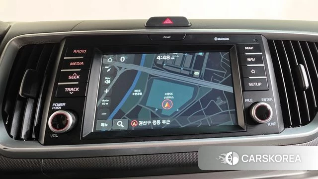 Kia The New Ray 2018 Белый из Кореи, фото 4