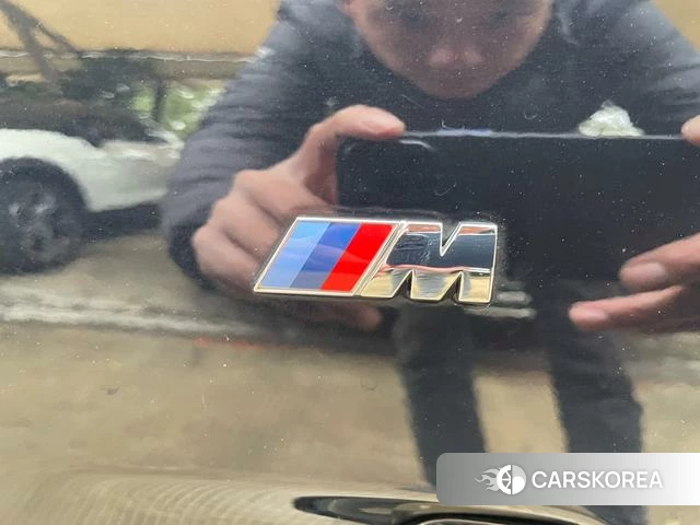 BMW X3 2022 Черный из Китая, фото 4