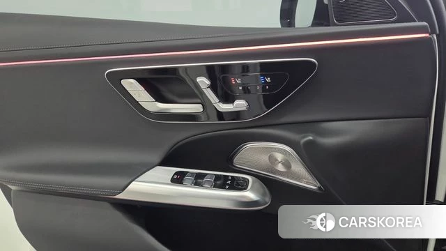 Mercedes-Benz E-Class W214 2025 Белый из Кореи, фото 4