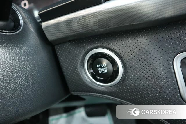 Ssangyong The New Rexton Sports Cannes 2024 Серый из Кореи, фото 4
