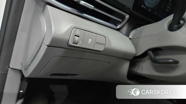 Hyundai The New Avante (CN7) 2025 Белый из Кореи, фото 4