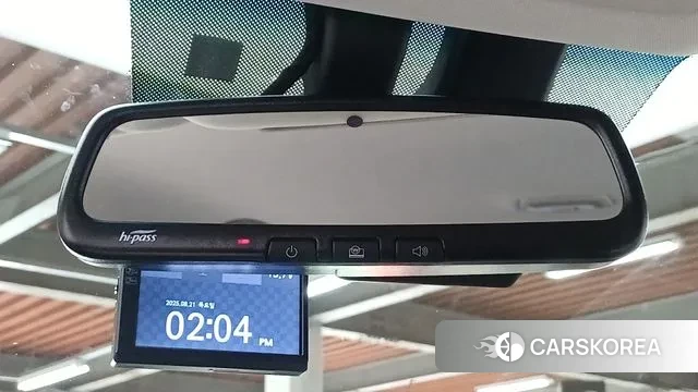 Ssangyong G4 Rexton 2020 Серый из Кореи, фото 4