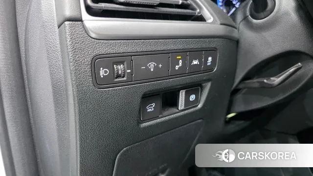 Hyundai Palisade 2021 Белый из Кореи, фото 4