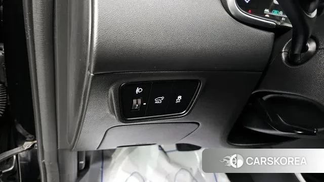 Hyundai Tucson (NX4) 2022 Черный из Кореи, фото 4