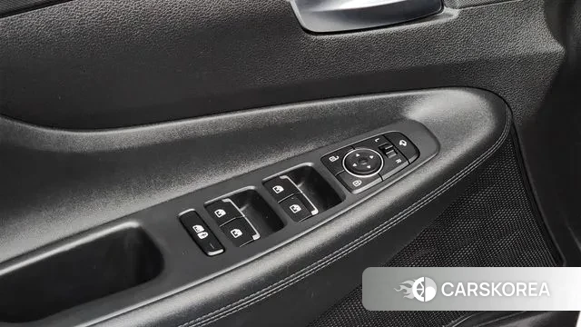 Hyundai The New Santa Fe 2021 Белый из Кореи, фото 4