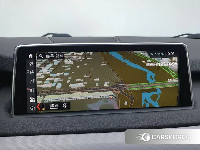 BMW X5 (F15) 2018 Белый из Кореи, фото 4