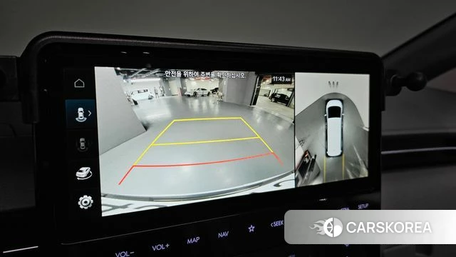 Hyundai Staria 2024 Белый из Кореи, фото 4