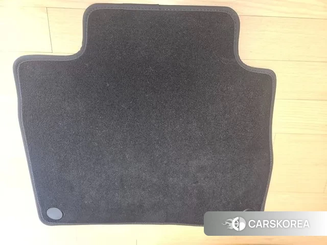 Mercedes-Benz GLE-Class W167 2024 Серый из Кореи, фото 4