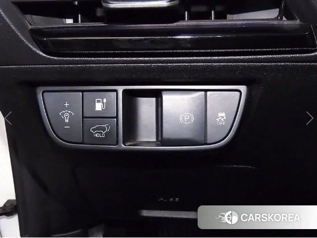 Kia EV6 id 3242113 из Кореи 4