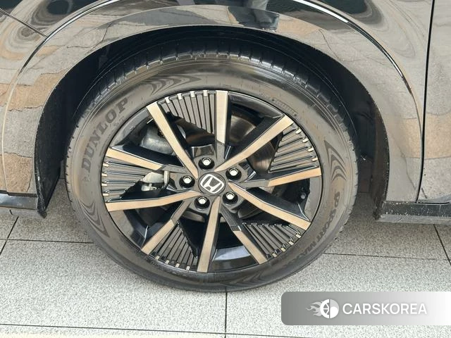 Honda e: NP2 Pole Pai 2 2025 Черный из Китая, фото 4