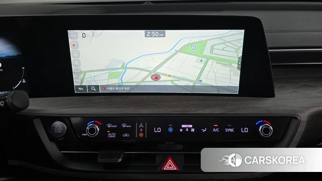 Kia K8 2022 Белый из Кореи, фото 4