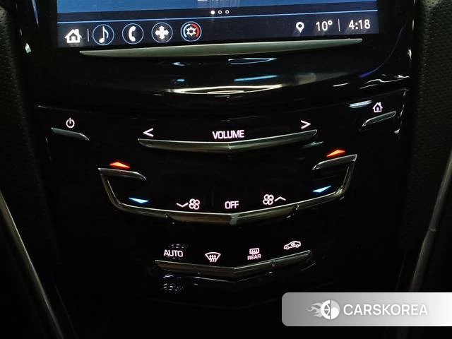Cadillac XTS 2018 Белый из Китая, фото 4