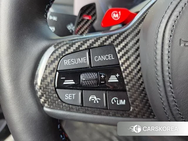 BMW M2 (G87) 2023 Белый из Кореи, фото 4