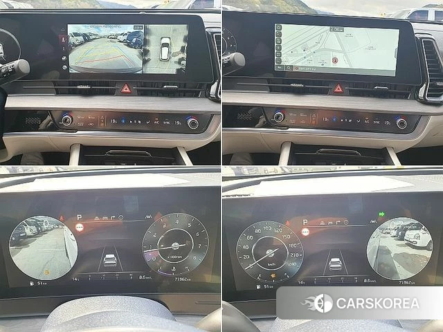Kia Sportage 5th Generation 2022 Белый из Кореи, фото 4