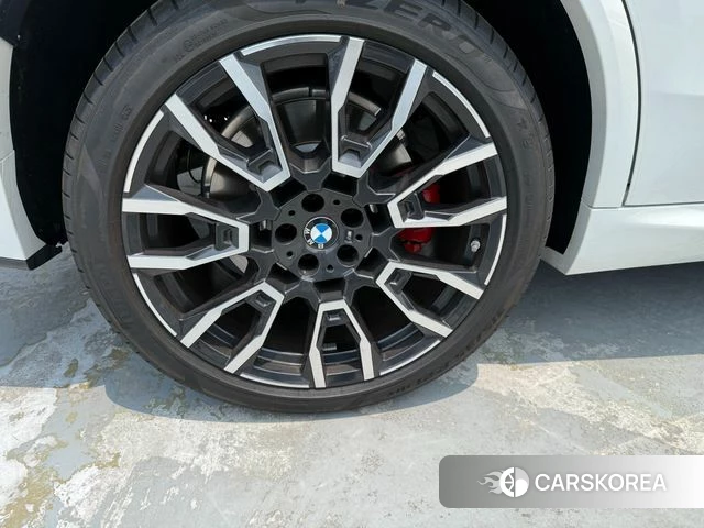 BMW X5 (G05) 2025 Белый из Кореи, фото 4