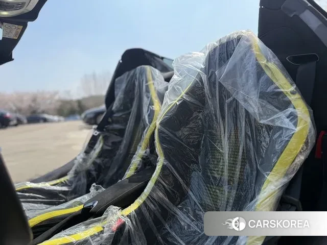 McLaren 750S 2024 Синий нефрит из Кореи, фото 4