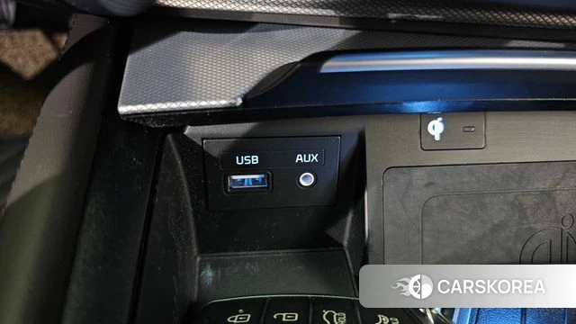 Genesis G80 2018 Черный из Кореи, фото 4