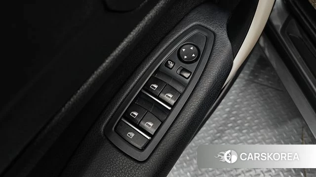 BMW 1 Series (F20) 2018 Серый из Кореи, фото 4