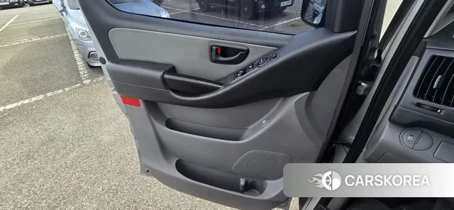 Hyundai The New Grand Starex 2018 Серебряный из Кореи, фото 4