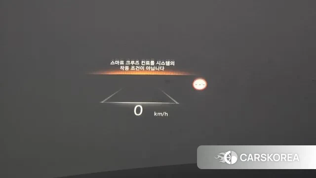 Genesis G80 (RG3) 2023 Синий из Кореи, фото 4