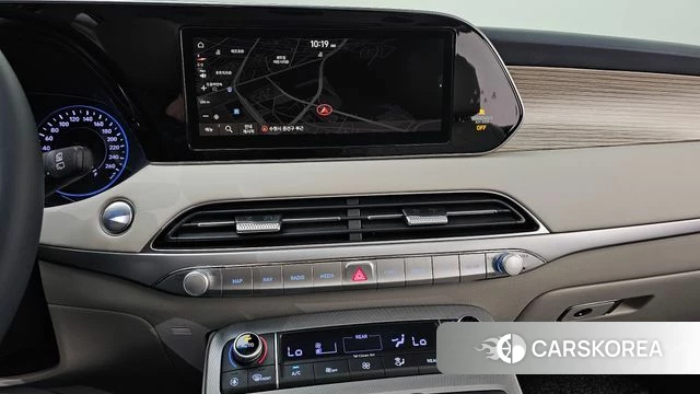 Hyundai Palisade 2019 Белый из Кореи, фото 4