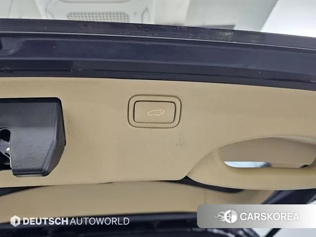 Kia The New Carnival 2019 Черный из Кореи, фото 4