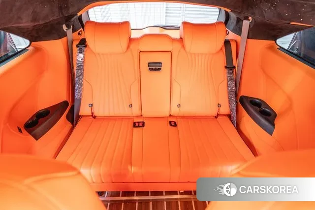 Toyota Sienna 4th Generation 2025 Черный из Кореи, фото 4