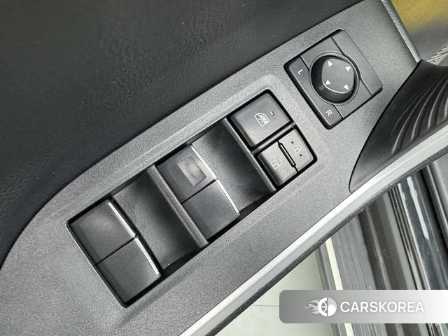 Toyota Wilanda 2021 Черный из Китая, фото 4